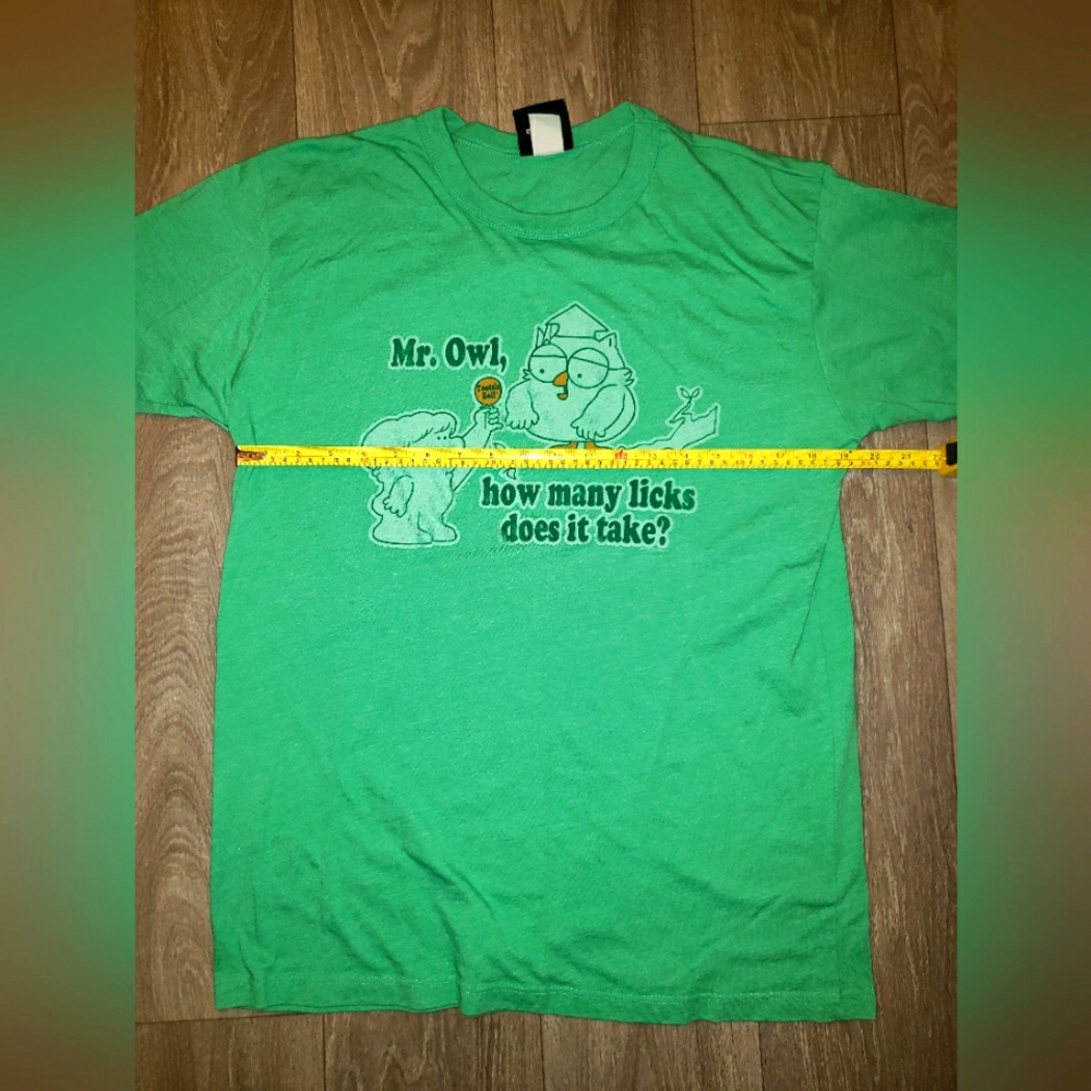Tootsie Pop shirt
